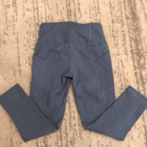 Knockout Capri’s by Victoria’s Secret